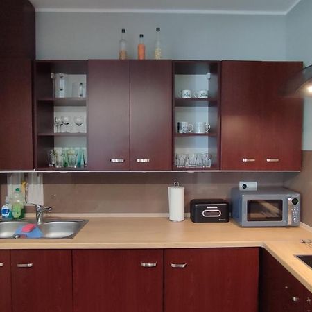 Apartamenty Dwuosobowe Sopot Eksteriør billede