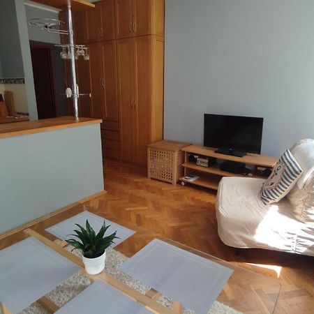 Apartamenty Dwuosobowe Sopot Eksteriør billede