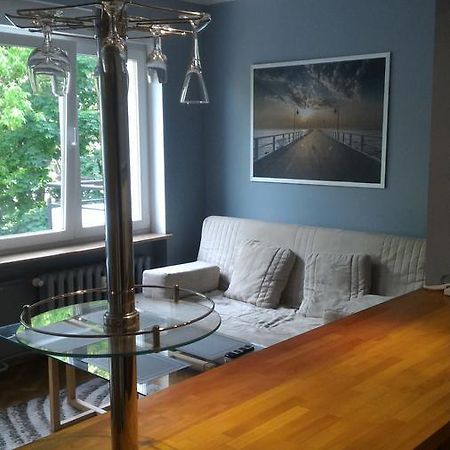 Apartamenty Dwuosobowe Sopot Eksteriør billede