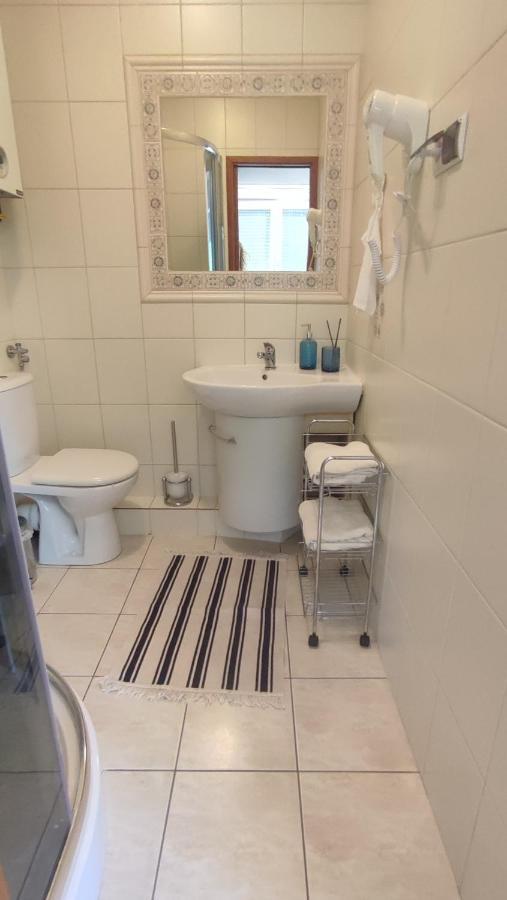 Apartamenty Dwuosobowe Sopot Eksteriør billede