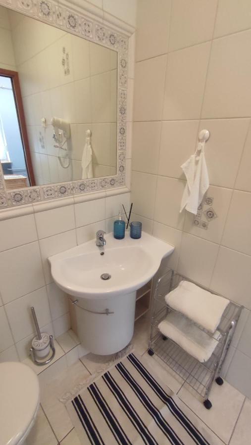 Apartamenty Dwuosobowe Sopot Eksteriør billede