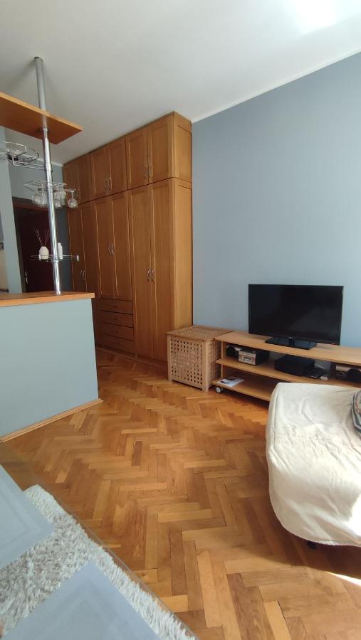Apartamenty Dwuosobowe Sopot Eksteriør billede