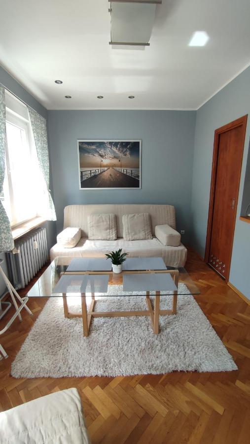 Apartamenty Dwuosobowe Sopot Eksteriør billede