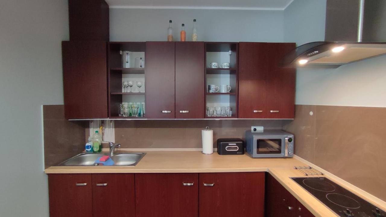 Apartamenty Dwuosobowe Sopot Eksteriør billede