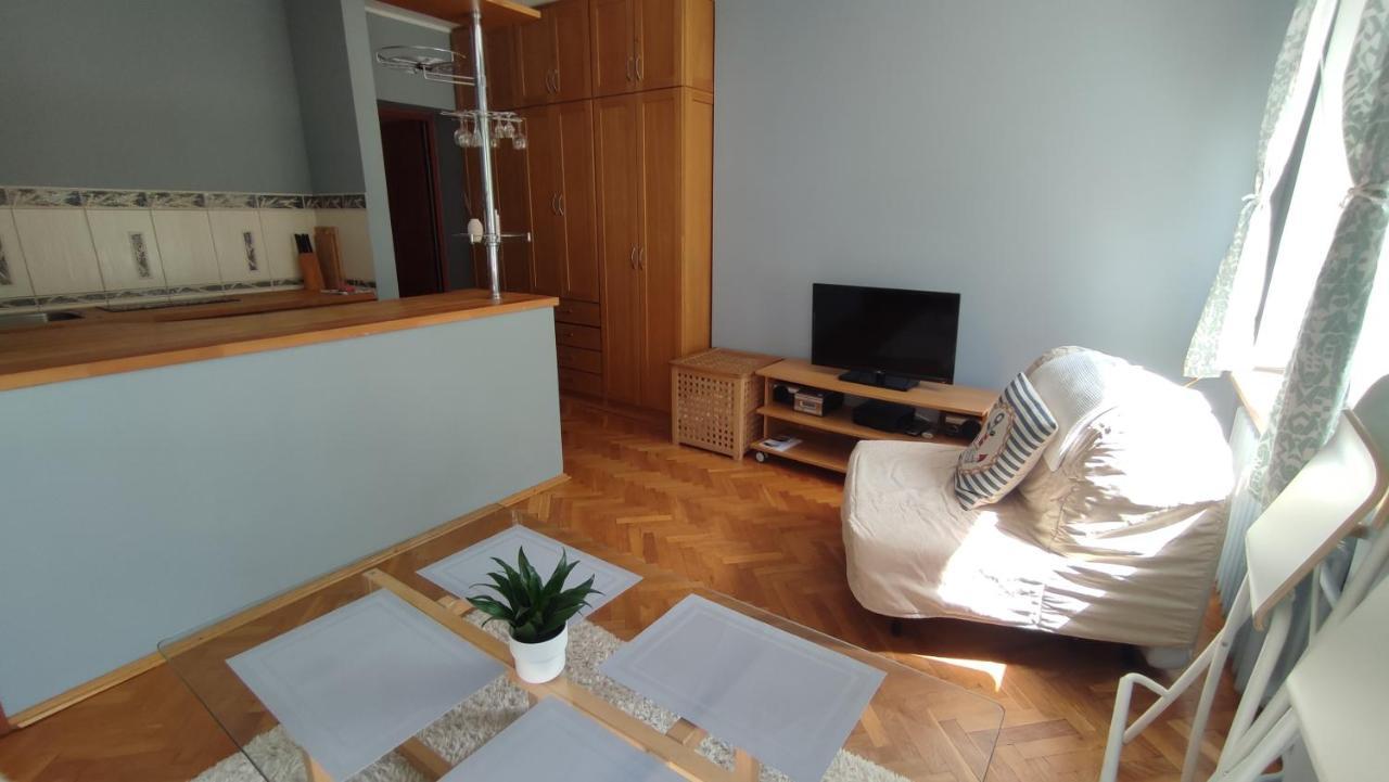 Apartamenty Dwuosobowe Sopot Eksteriør billede