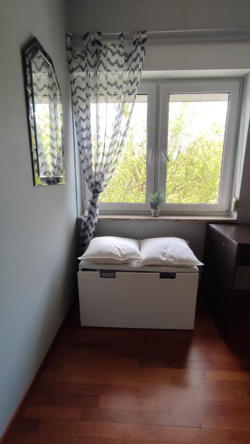 Apartamenty Dwuosobowe Sopot Eksteriør billede