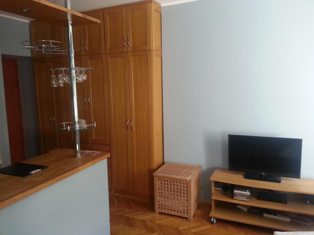 Apartamenty Dwuosobowe Sopot Eksteriør billede