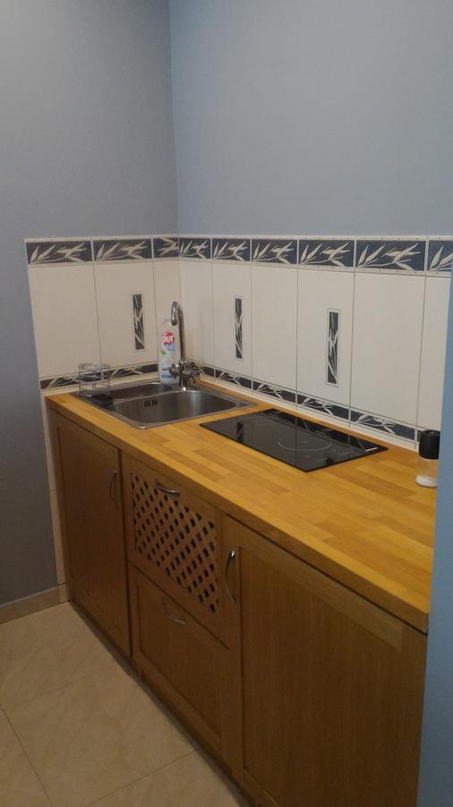 Apartamenty Dwuosobowe Sopot Eksteriør billede