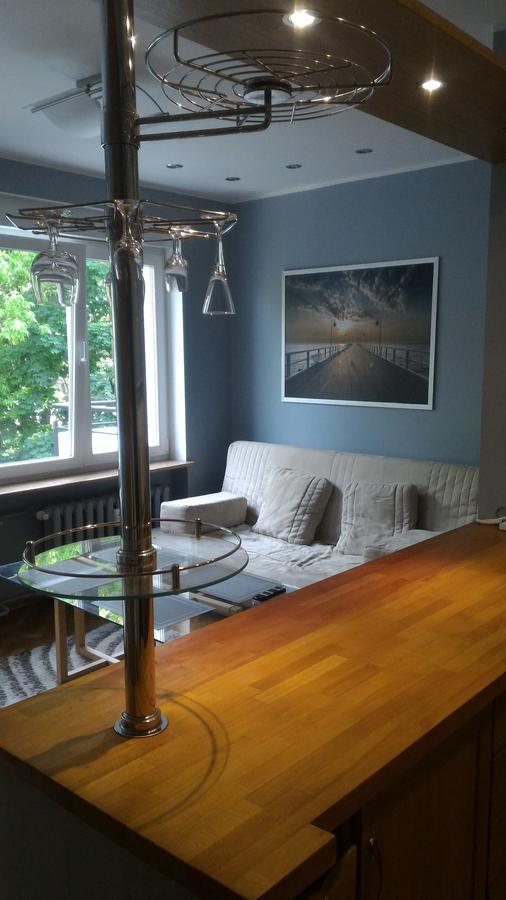 Apartamenty Dwuosobowe Sopot Eksteriør billede